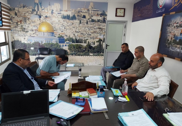  اللجنة الدائمة لتعديل التقارير الطبية تعقد اجتماعاتها الدورية برئاسة النيابة العامة