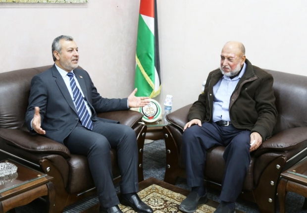 المستشار/ النحال يؤكد أن النيابة تعمل بالشراكة مع كل مكونات المجتمع الفلسطيني لترسيخ العدالة