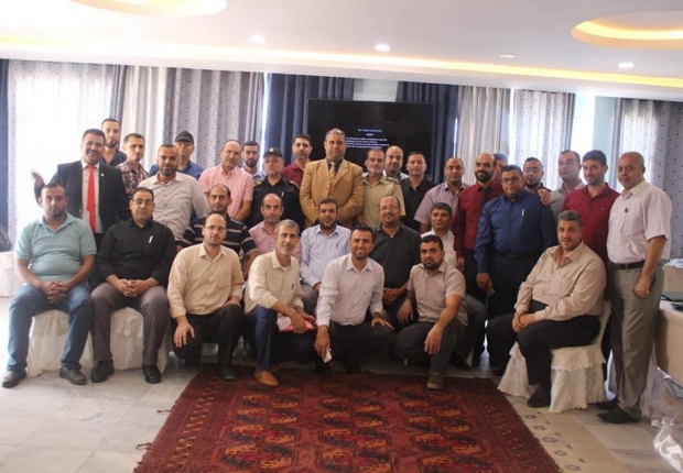 لجنة مناهضة التعذيب تختتم دورة تدريبية للعاملين الصحيين في السجون