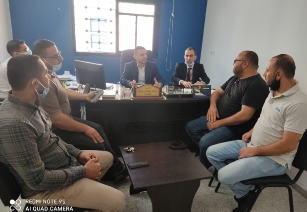 نيابة الشمال وإدارة مكافحة المخدرات يؤكدان على سلامة ودقة الإجراءات الضبطية