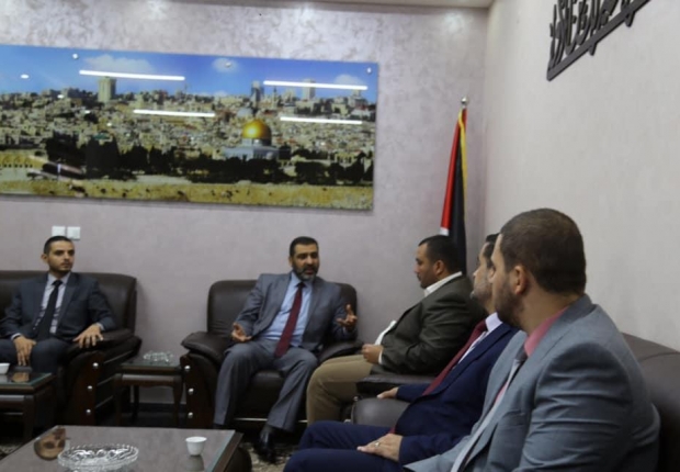 النائب العام يؤكد الاستقرار المجتمعي وتحقيق الامن، الهدف الاسمي لمنظومة العدالة الجنائية