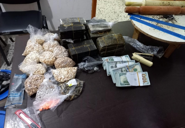 نيابة رفح الجزئية تُنهي التحقيقات في قضية الإتجار بالمواد المخدرة