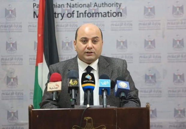 أبرز ما جاء في حديث المستشار زياد النمرة المتحدث باسم النائب العام لإذاعة صوت الأقصى، معقباً على جريمة القتل برفح
