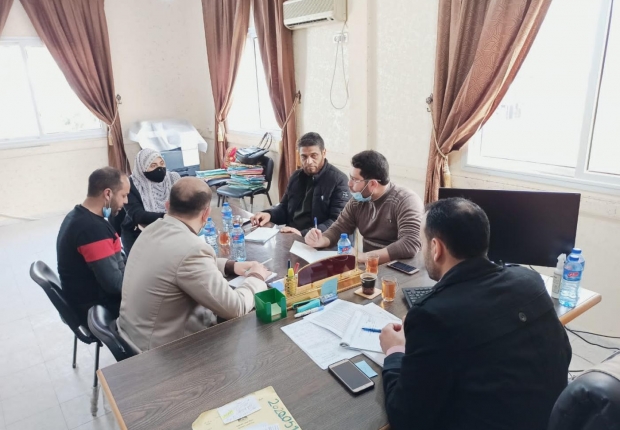مؤسسات حكومية واهلية يؤكدون على تضافر الجهود فى معالجة ومكافحة التسول