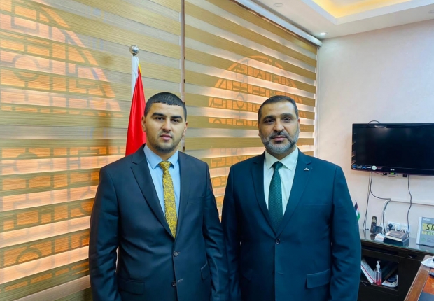 فى اطار تعزيز  الارتقاء بمنظومة العدالة الجنائية والنهوض بجودة الاداء وتطوير القدرات والمهارات لعضو النيابة العامة