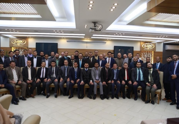 النائب العام /مؤسستنا يستظل المواطنين بعدلها وسوط العدالة على يد كل معتد على الحقوق والحريات