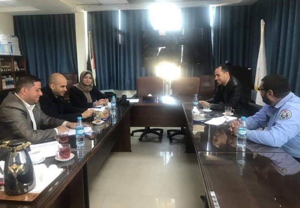 الإعلامية لمناهضة التعذيب تناقش تعزيز ونشر ثقافة احترام الحقوق والحريات