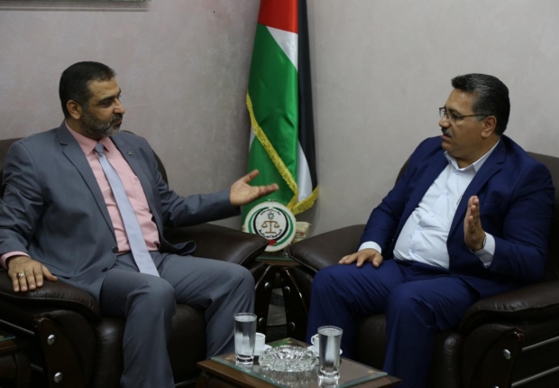 النائب العام وتجمع الشخصيات المستقلة يؤكدان على ترسيخ الأدوار المجتمعية وتعزيز ثقافة الاستقرار والسلم الأهلي