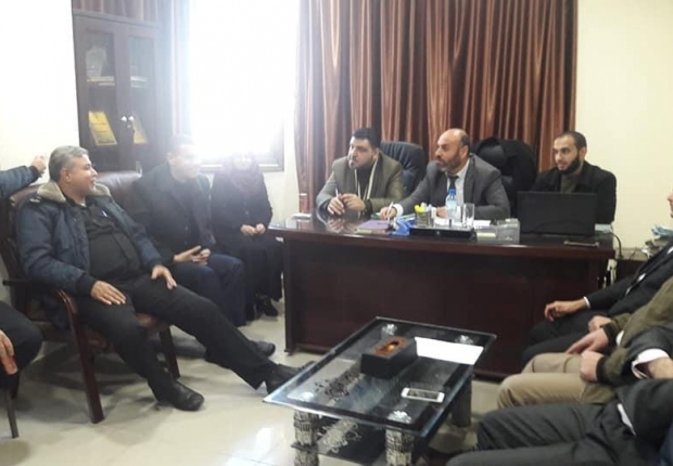 النيابة العامة تؤكد، أن كفاءة وموضوعية وجودة التحقيق، وضمان الحقوق الدستورية، يؤسس لمنهج العدل بين المواطنين