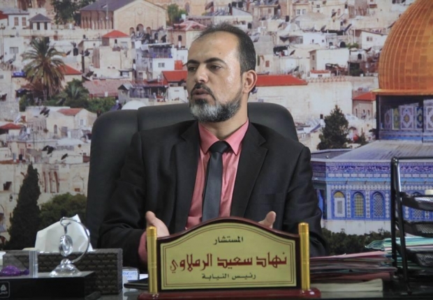 رئيس نيابة الوسطي: هناك انخفاض ملموس في معدلات الجريمة في المحافظة