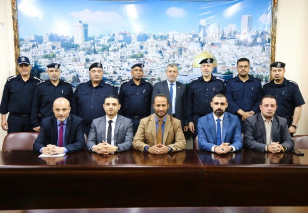 النائب العام: 
