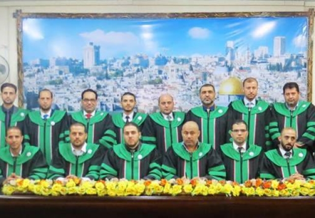 النائب العام: هيبة مؤسسة النيابة العامة تنطلق من نصرة الضعفاء وبسط الأمن والأخذ على يد المجرمين