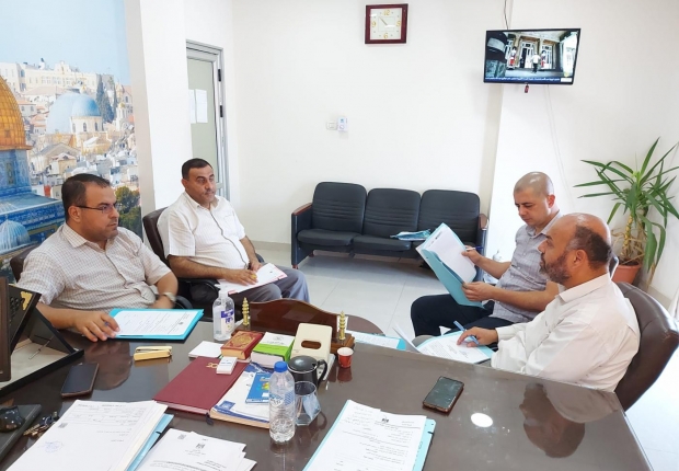 اللجنة الدائمة لتعديل التقارير الطبية تعقد اجتماعاتها الدورية برئاسة النيابة العامة