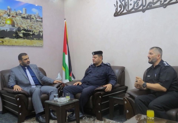 النائب العام تخصيص أيام لوكلاء النيابة للدوام في مراكز الشرطة يعزز الرقابة ويسهم في سرعة الإجراءات ورد المظالم