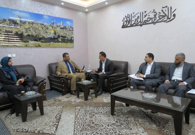 النائب العام: المظالم تحظى باهتمام النيابة العامة وتزيد ثقة المواطن بمؤسسات القضاء وتحقق النزاهة والشفافية