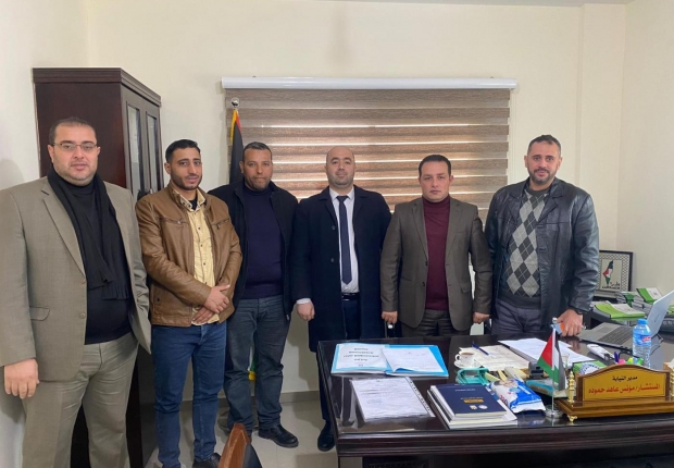 نيابة المؤسسات وجرائم الأموال تؤكد على متابعة الأماكن الأثرية والحفاظ عليها 
