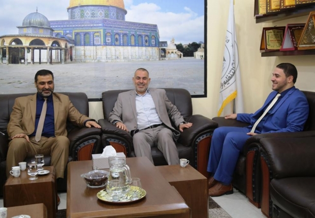 النيابة العامة تؤكد على شراكتها مع التنظيم والإدارة لرفع كفاءة العاملين وتعزيز ثقافة سيادة القانون.