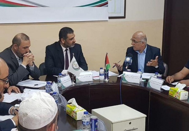 قيادات حكومية وأهلية وأكاديمية شرعية تؤكد على تطبيق خطة عمل استراتيجية موحدة لتغيير الظواهر السلبية في المجتمع