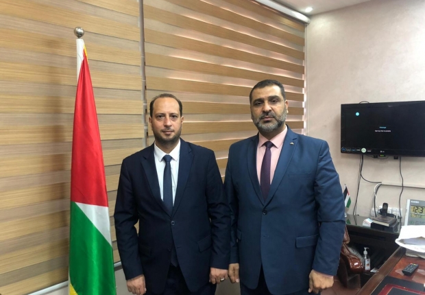 فى اطار تعزيز  الارتقاء بمنظومة العدالة الجنائية والنهوض بجودة الاداء وتطوير مهارات  المرافعة للنيابات الكلية امام المحاكم