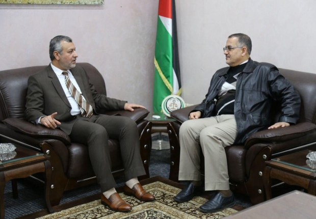 النائب العام: 