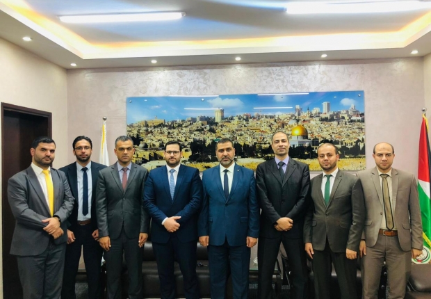 النائب العام يؤكد على متابعة المظالم لنصرة الحق وترسيخ العدالة