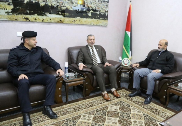 النائب العام يصدر تعليماته المشددة لكافة النيابات في المحافظات بمباشرة التحقيق بحزم في وقائع الاستغلال ورفع الأسعار