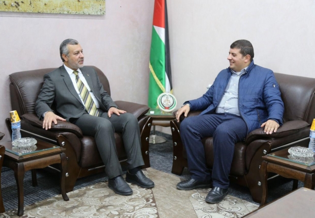 النائب العام يؤكد على وجوب امتثال الجميع لسيادة القانون..