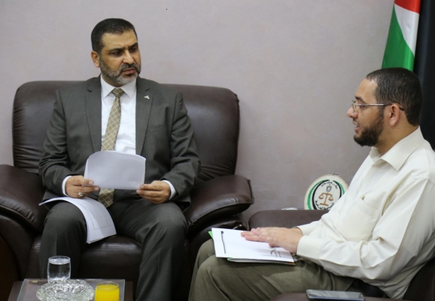 النيابة والإصلاح المجتمعي يؤكدان على إشراك المؤسسات الرسمية والأهلية في تعزيز السلوك القيمي