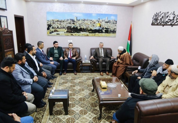 عائلة خزيق تُشيد بسرعة إنجاز تحقيقات النيابة العامة في قضية مقتل ابنتهم المغدورة