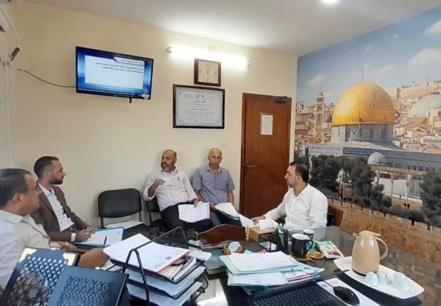 اللجنة الدائمة لتعديل التقارير الطبية تعقد اجتماعها الدوري برئاسة النيابة العامة