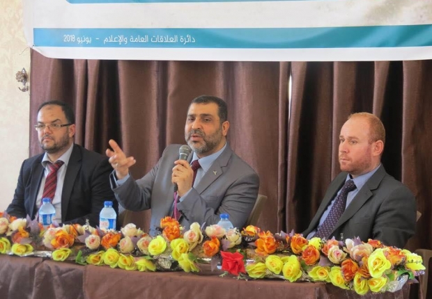 النائب العام/ تطبيق الصلح الجزائي يسهم بالاستقرار المجتمعي ويخفف تكدس القضايا في المحاكم ويحقق الردع العام والخاص
