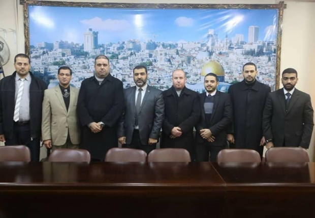 النائب العام يكلف وكلاء النيابة المترافعين بمتابعة الجودة في التحقيقات كل في نيابته