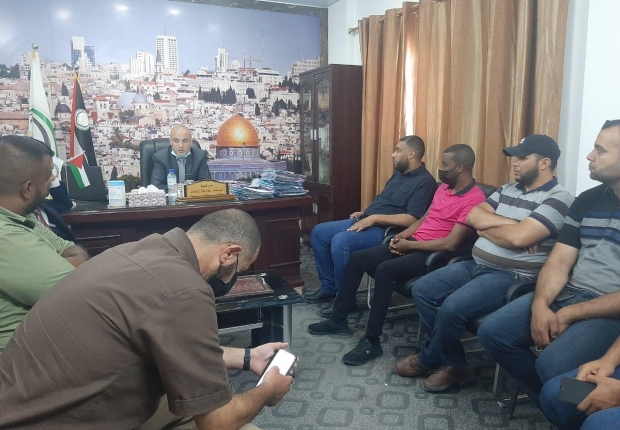 نيابة الوسطي  ومكافحة المخدرات تؤكدان حرصهما على التمسك بالإجراءات القانونية في متابعة الجريمة