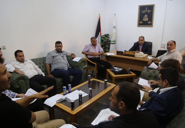 لجنة مناهضة التعذيب تطلق المرحلة التوعوية الثانية الشاملة لجهات إنفاذ القانون