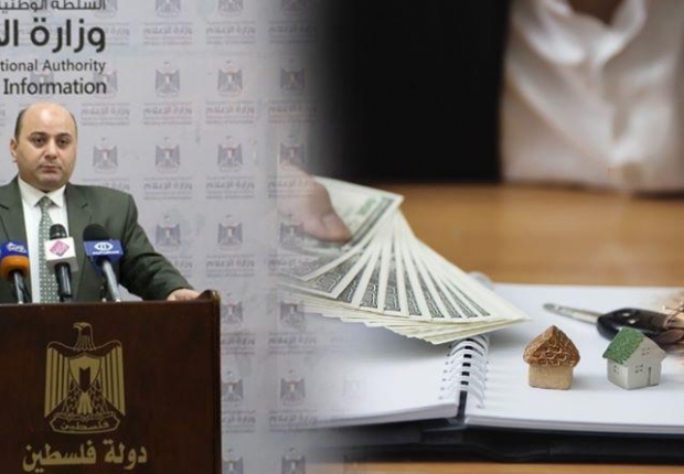 ‏‏المتحدث باسم النائب العام يكشف عن نجاح نيابة جرائم الأموال في استرداد ما يزيد عن 60 مليون شيكل عام 2019