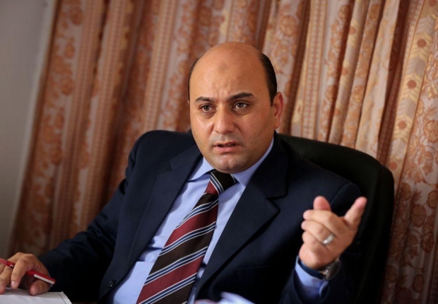 تصريحات مهمة للمستشار زياد النمرة المتحدث باسم النائب العام لإذاعة صوت الأقصى قبل قليل ، حول الإجراءات المشددة بحق مطلقي النار خارج إطار القانون