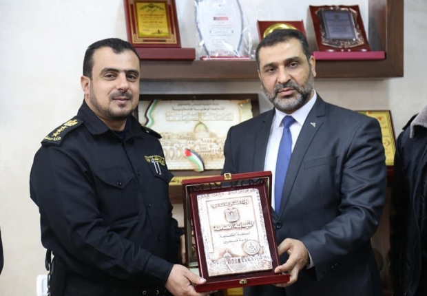 النيابة العامة تؤكد أن زياراتها التفقدية لمراكز الإصلاح تهدف الى ضمان الالتزام بالمعايير الوطنية والدولية لحقوق الإنسان