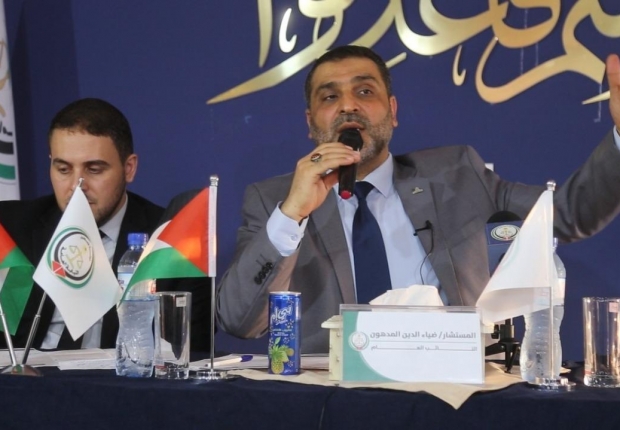 النائب العام/ نتكاتف للارتقاء بأدائنا؛ لتجسيد قيم العدل وبسط القسط ونصرة المظلوم