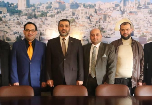 النائب العام /نيابة الاستئناف والنقض تحقق الردع العام 