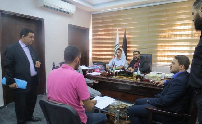 النيابة العامة والأبواب المُشرعة للمواطنين