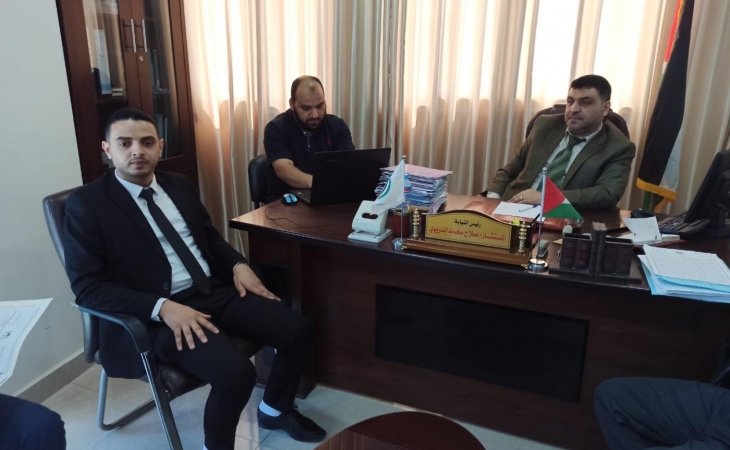هيئة الجنايات الخطيرة بالنيابة العامة تعقد جلستها الأولى