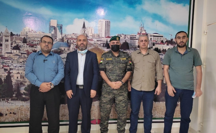 ضمن خطة العمل بتوصيات مجلس الوزراء لعمل لجنة تعديل تقارير الحوادث القضائية