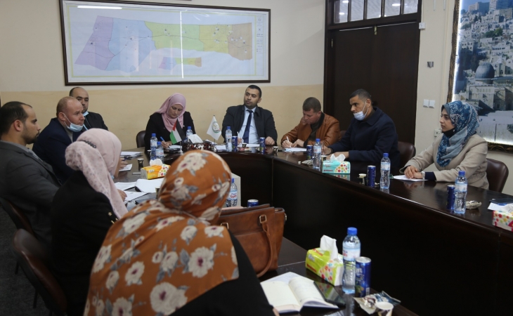 توصيات بتحديث جداول المخدرات و ادراج القنابيات الصناعية فيها لتجريمها