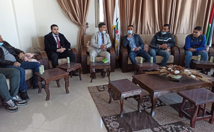 نيابة غزة الأولي ومكافحة الشجاعية يؤكدان على سلامة الاجراءات الضبطية في مكافحة ترويج المخدرات .
