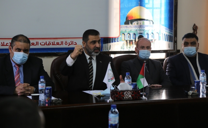 للعام الثاني على التوالي النائب العام يكرم الفائز بجائزة مبادرة (فكرةلصالح نيابتنا)