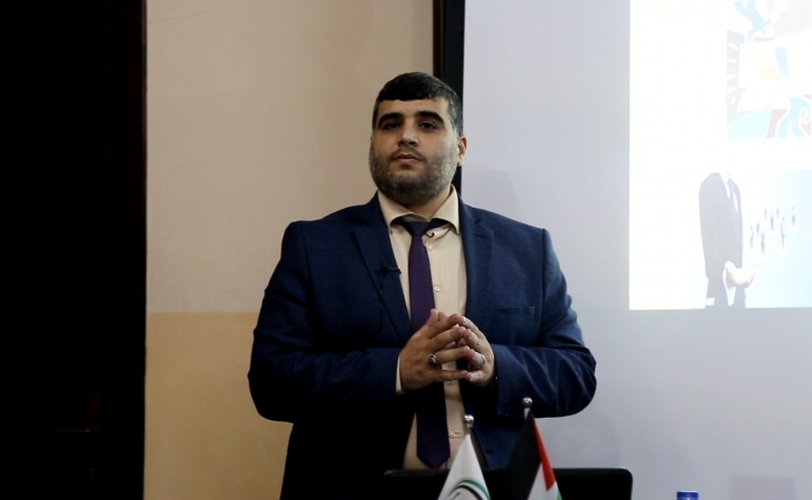 النيابة العامة تستكمل دورة اثراء المهارات القيادية لأعضائها