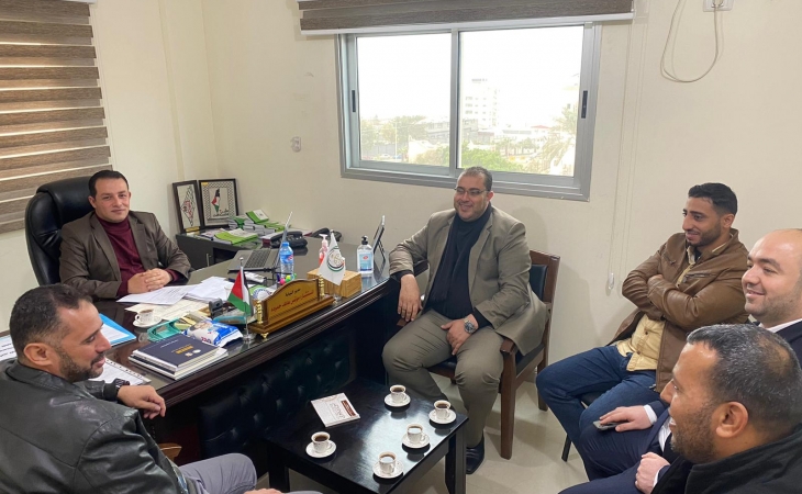 نيابة المؤسسات وجرائم الأموال تؤكد على متابعة الأماكن الأثرية والحفاظ عليها 