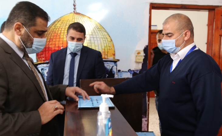 النائب العام يؤكد على تحقيق الاستقرار المجتمعي وحماية الجبهة الداخلية في ظل الظروف الاستثنائية