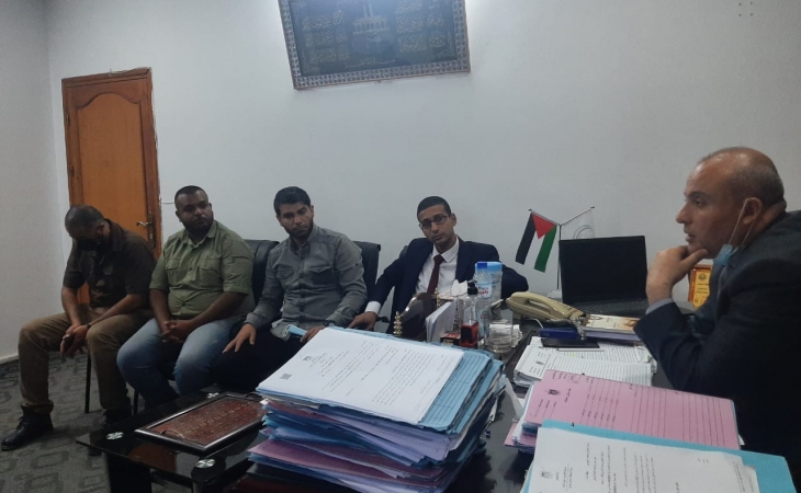 نيابة الوسطي  ومكافحة المخدرات تؤكدان حرصهما على التمسك بالإجراءات القانونية في متابعة الجريمة