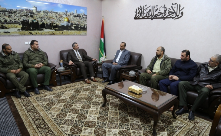 المستشار النحال: "استقلالية منظومة القضاء والعدالة يعزز كرامة الإنسان ويحمي حقوق الأفراد والجماعات"